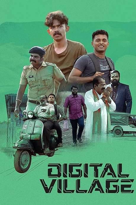 Digital Village